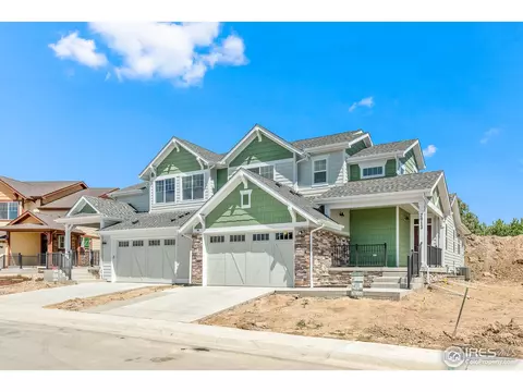 2013 Aster Ln, Lafayette, CO 80026 photo 1