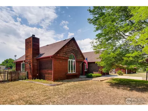 3311 Harmony Rd, Berthoud, CO 80513 photo 3
