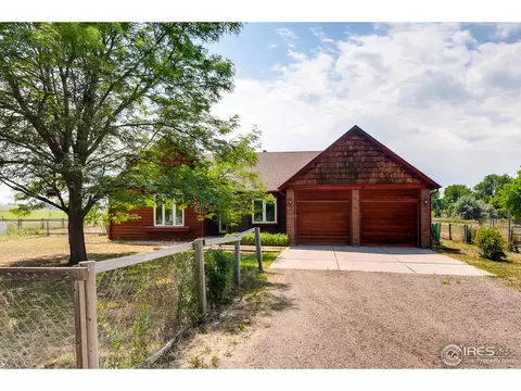 3311 Harmony Rd, Berthoud, CO 80513 photo 1