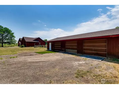 3311 Harmony Rd, Berthoud, CO 80513 photo 28