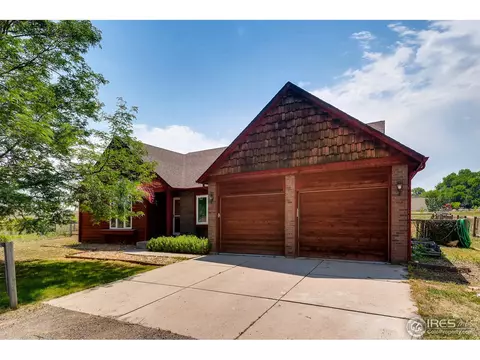 3311 Harmony Rd, Berthoud, CO 80513 photo 2