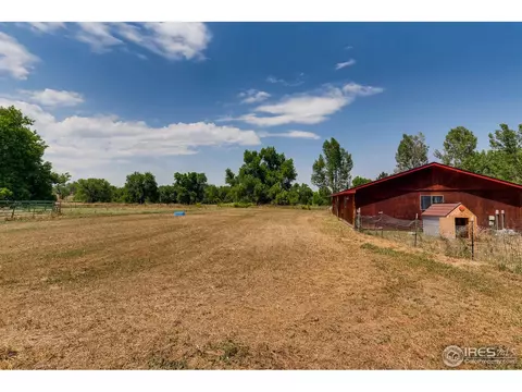 3311 Harmony Rd, Berthoud, CO 80513 photo 25