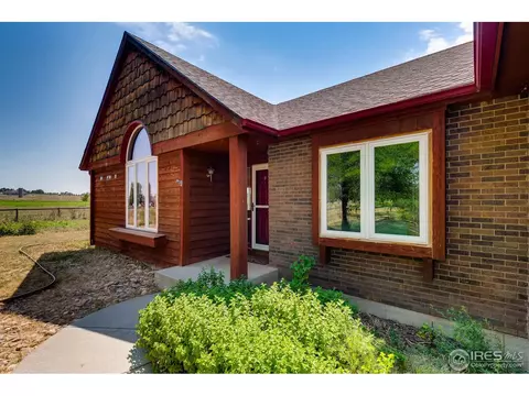 3311 Harmony Rd, Berthoud, CO 80513 photo 4