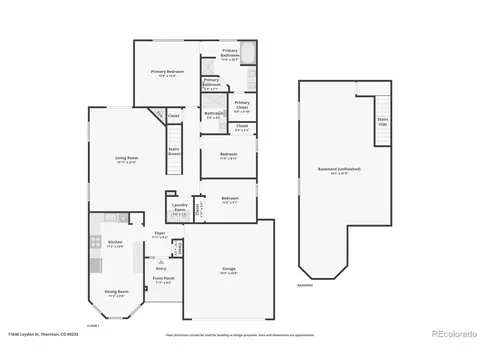 11640 Leyden St, Thornton, CO 80233 photo 44