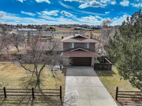 19826 Euclid Dr, Centennial, CO 80016
