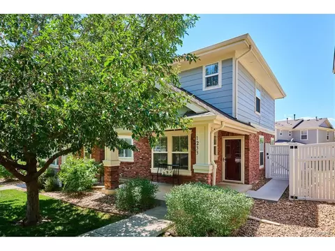 1233 S Richfield St, Aurora, CO 80017