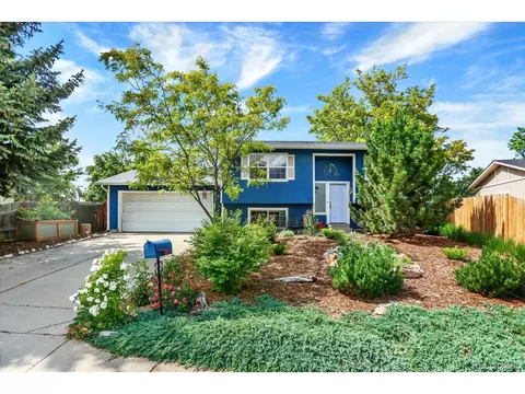 13496 Alcott Way, Broomfield, CO 80020