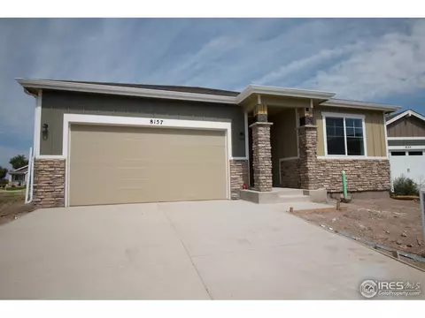 8157 Eagle Dr, Greeley, CO 80634 photo 1