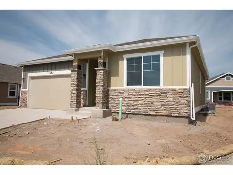 8157 Eagle Dr, Greeley, CO 80634 photo 2