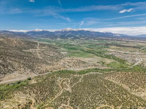 0 Tbd County Road 115, Poncha Springs, CO 81242