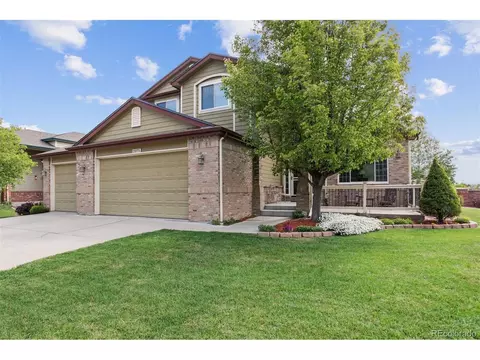 Undisclosed, Erie, CO 80516