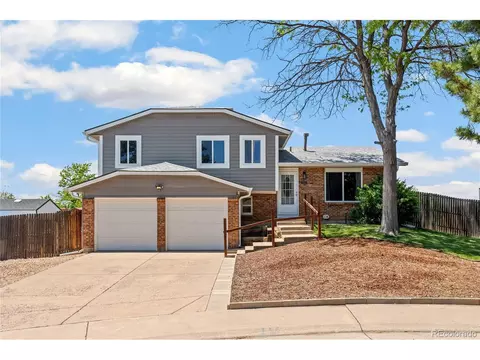 1717 S Mobile St, Aurora, CO 80017