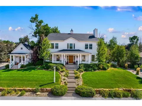 255 Sedona Dr, Colorado Springs, CO 80921