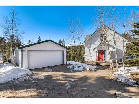 Undisclosed, Nederland, CO 80466