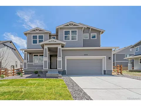 4880 River Landing Ave, Longmont, CO 80504