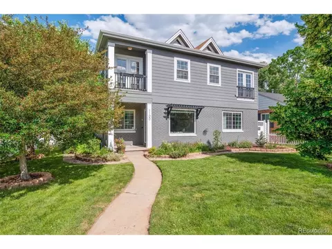 1100 S Garfield St, Denver, CO 80210