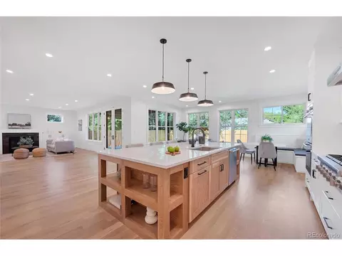 1035 N Leyden St, Denver, CO 80220