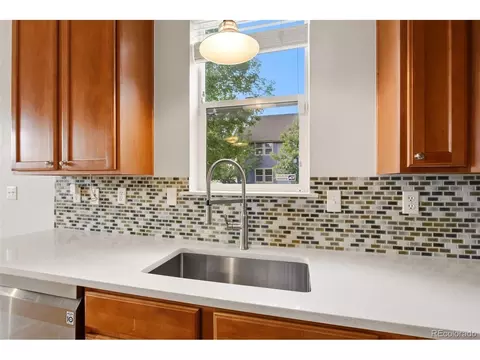 Kitchen - 9901 E 26th Ave, Denver, CO 80238 photo 5 of 5