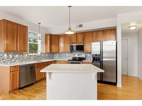 Kitchen - 9901 E 26th Ave, Denver, CO 80238 photo 3 of 5