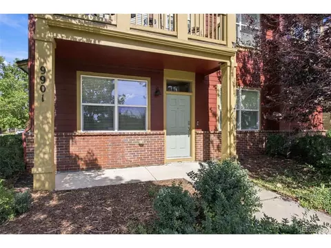 Exterior - 9901 E 26th Ave, Denver, CO 80238 photo 2 of 2