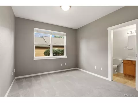 Bedroom - 9901 E 26th Ave, Denver, CO 80238 photo 5 of 5