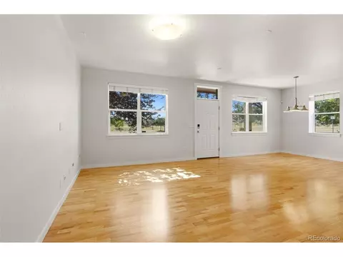 Living - 9901 E 26th Ave, Denver, CO 80238 photo 2 of 3