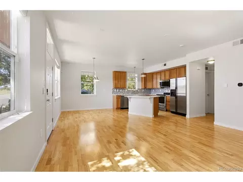 Living - 9901 E 26th Ave, Denver, CO 80238 photo 3 of 3