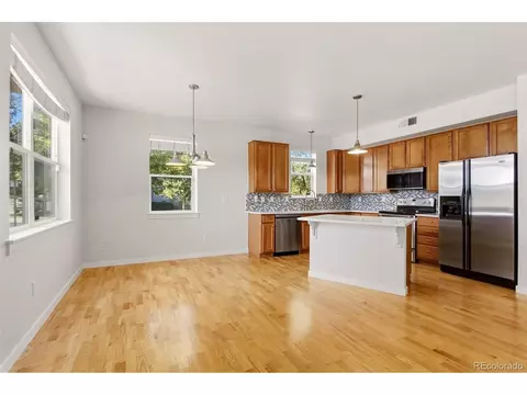 Kitchen - 9901 E 26th Ave, Denver, CO 80238 photo 1 of 5