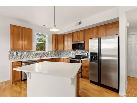 Kitchen - 9901 E 26th Ave, Denver, CO 80238 photo 2 of 5