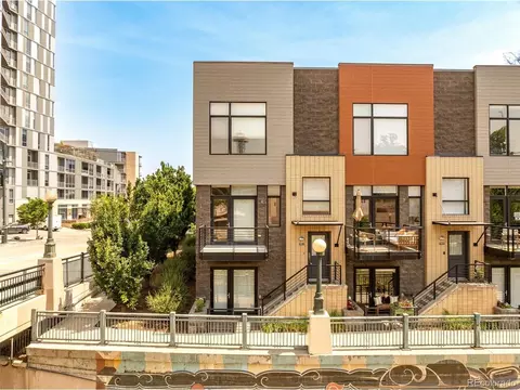 1400 Little Raven St #A, Denver, CO 80202