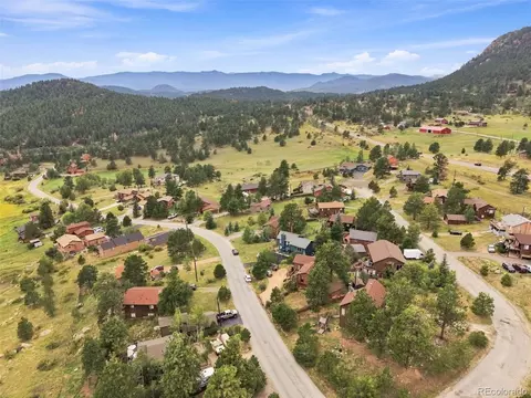 View/Area - 173 Wisp Creek Dr, Bailey, CO 80421 photo 2 of 7