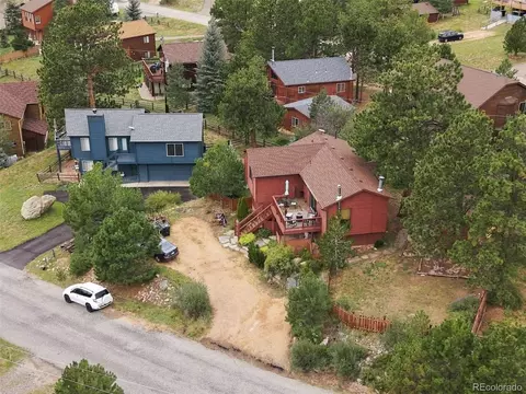 View/Area - 173 Wisp Creek Dr, Bailey, CO 80421 photo 4 of 7