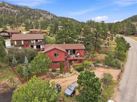 View/Area - 173 Wisp Creek Dr, Bailey, CO 80421 photo 5 of 7