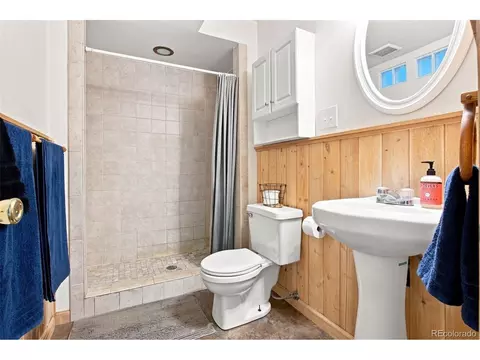 Bath - 173 Wisp Creek Dr, Bailey, CO 80421 photo 2 of 2