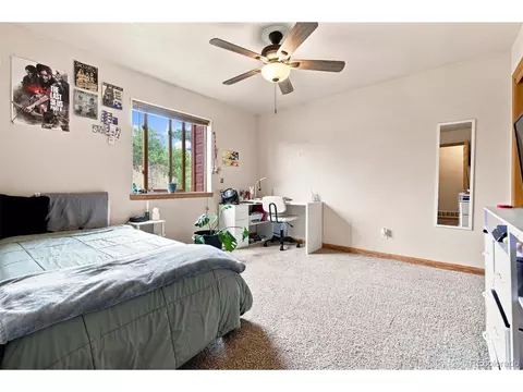 Bedroom - 173 Wisp Creek Dr, Bailey, CO 80421 photo 1 of 5