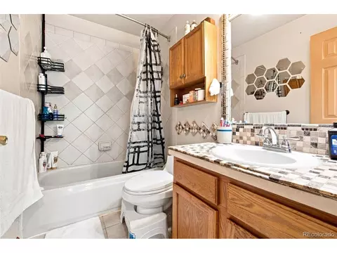 Bath - 173 Wisp Creek Dr, Bailey, CO 80421 photo 1 of 2