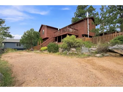 Other - 173 Wisp Creek Dr, Bailey, CO 80421 photo 6 of 7