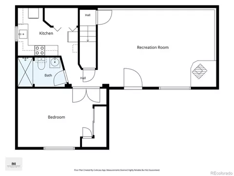 Floorplan - 173 Wisp Creek Dr, Bailey, CO 80421 photo 4 of 6