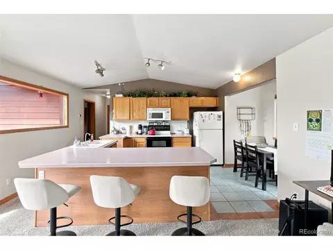 Kitchen - 173 Wisp Creek Dr, Bailey, CO 80421 photo 1 of 4