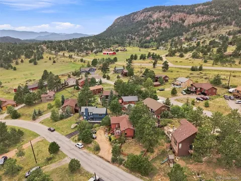 View/Area - 173 Wisp Creek Dr, Bailey, CO 80421 photo 3 of 7