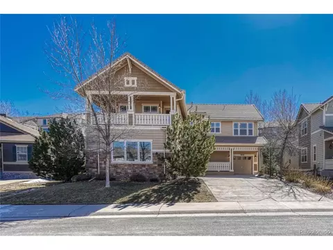 5078 Zion Ct, Castle Rock, CO 80109