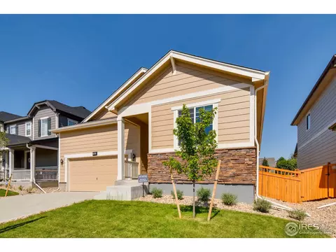 6222 Marble Mill Pl, Frederick, CO 80516 photo 1
