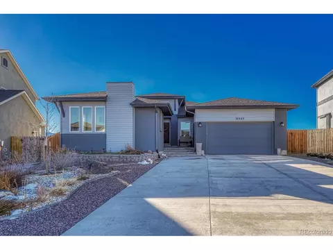 8062 Wheatland Dr, Colorado Springs, CO 80908