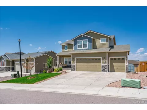 9848 Chromatic Ter, Peyton, CO 80831 photo 2
