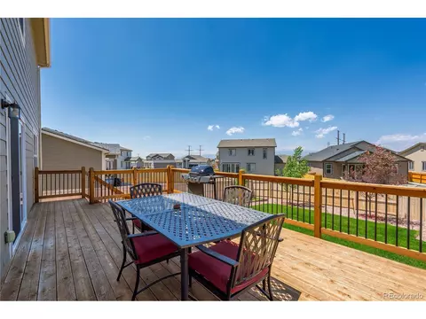 9848 Chromatic Ter, Peyton, CO 80831 photo 32
