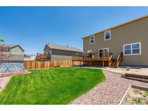 9848 Chromatic Ter, Peyton, CO 80831 photo 35