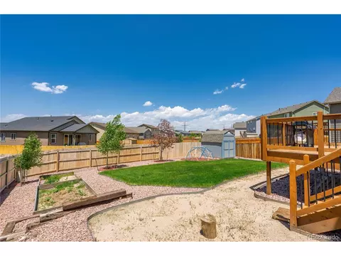 9848 Chromatic Ter, Peyton, CO 80831 photo 34