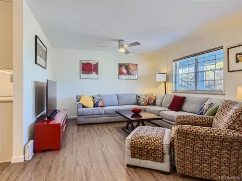 4960 E Donald Ave #12, Denver, CO 80222