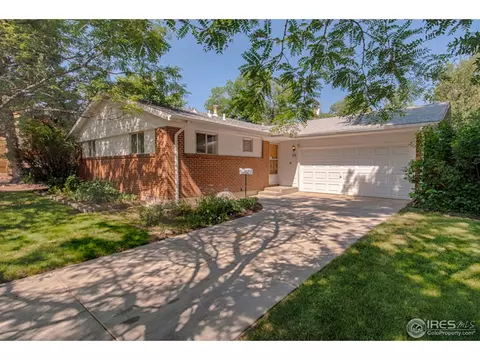 55 S 36th St, Boulder, CO 80305 photo 1
