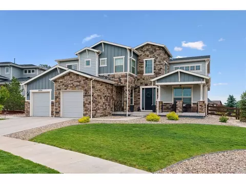 21854 Tyrolite Ave, Parker, CO 80138